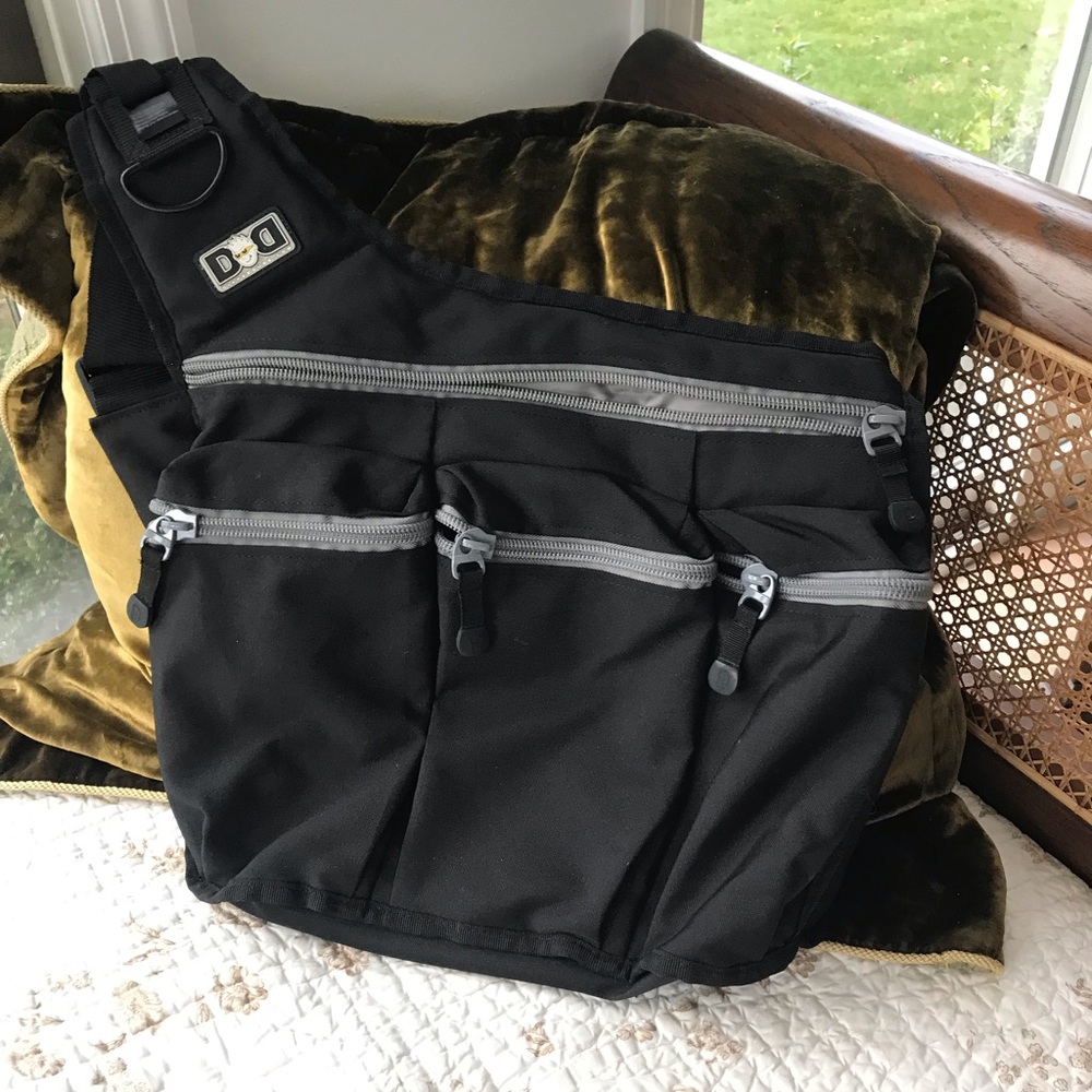 DiaperDude Bag